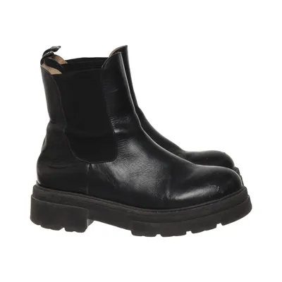 Chelsea boots (Black) from Philip Hog