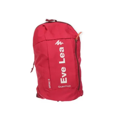 Ryggsäck (Röd, Rosa) från Quechua