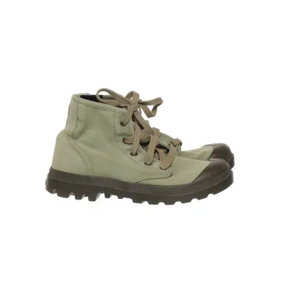 Kängor (Grön) från Palladium