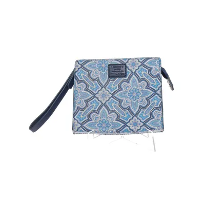 Handväska (Blå, Flerfärgad) från Liberty London