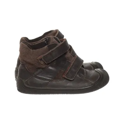 Bottines (Marron) de Bundgaard