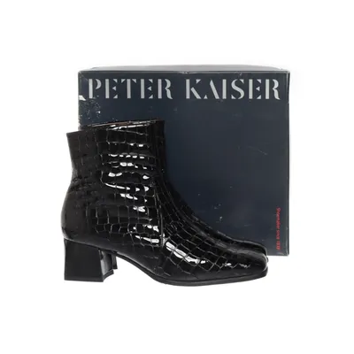 Stövletter (Svart) från Peter Kaiser