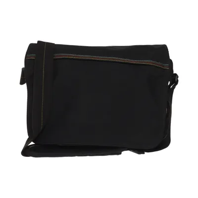 Sac à bandoulière (Noir) de Paul Frank