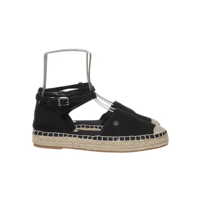 Sandalen (Zwart, Beige) van ESPRIT