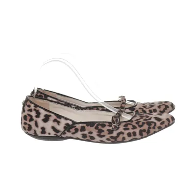 Ballet flats (AKOJENI) from Akanne Klein