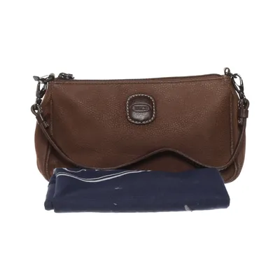 Shoulder-bag (Brown) from Brics