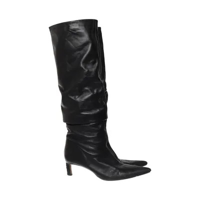 Boots (Black) from Zara