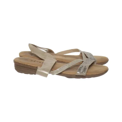 Slip-ins (Gold) from Identity
