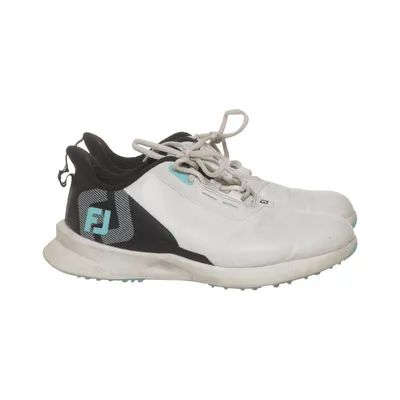 Chaussures de golf (Blanc, Noir, Turquoise) de Footjoy