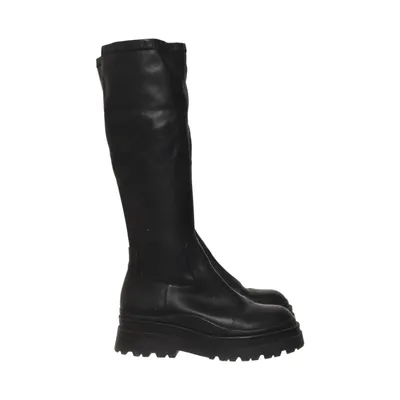 Boots (Black) from Aldo