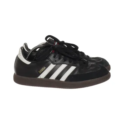 Sneakers (Black, White) from Adidas