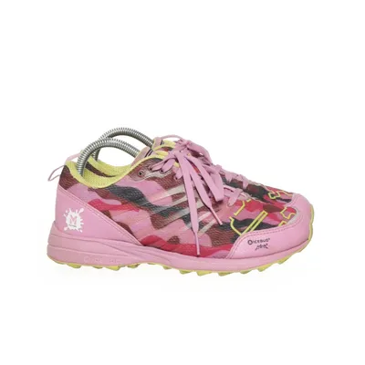Träningsskor (Rosa, Flerfärgad) från Icebug