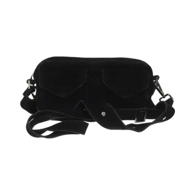 Sac à bandoulière (Noir) de Daniel Silfen