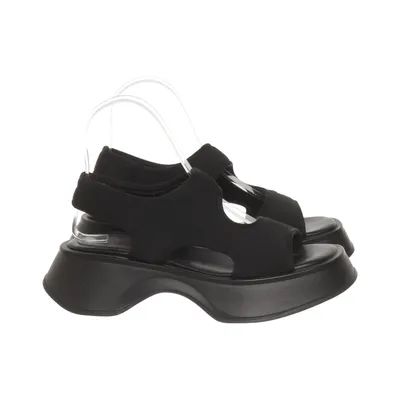 Sandaler (Svart) från Shelana