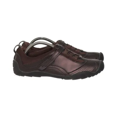 Baskets (Marron) de Scholl