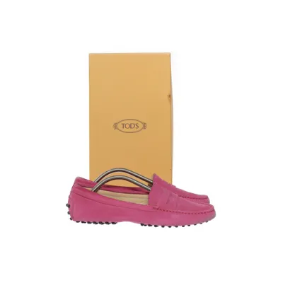 Loafers (Rosa) från Tod's