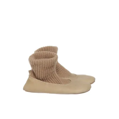 Tofflor (Beige) från Zara Home Kids