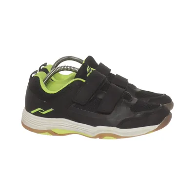 Baskets (Noir, Vert) de Kids Fit