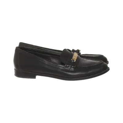 Loafers (Bedelia) van Lauren Ralph Lauren Leer