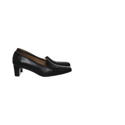 Loafers (Svart) från Cristine Skinn
