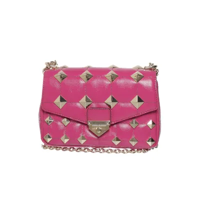 Axelremsväska (Soho) från Michael Kors Skinn