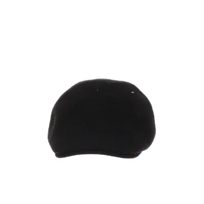 Flat cap (Svart) från Kangol