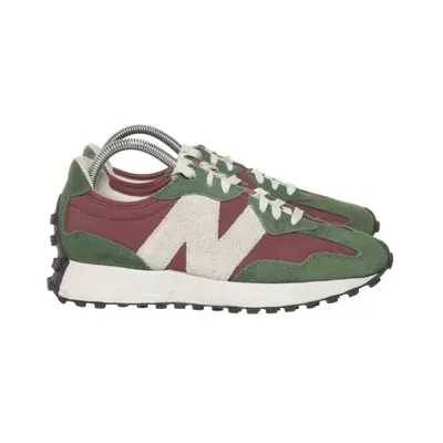 Löparskor (Grön, Flerfärgad) från New Balance