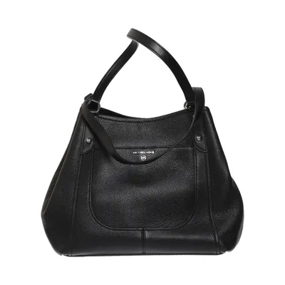 Handtas (Molly) van Michael Kors Leer