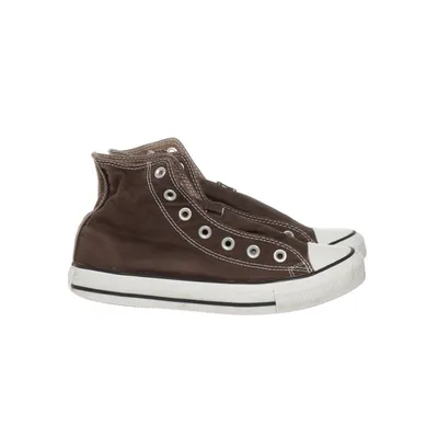 Canvas schoenen (Bruin, Wit) van Converse