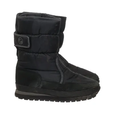 Boots (Black)