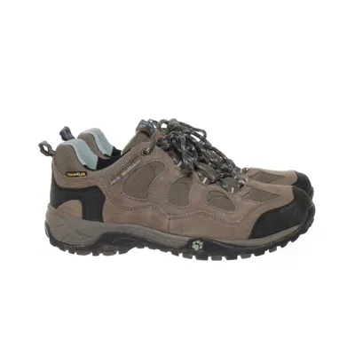 Vandringsskor (Brun) från Jack Wolfskin