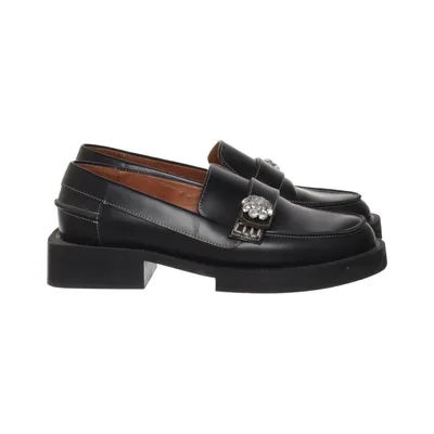 Loafers (Schwarz) von Ganni