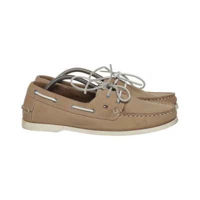 Bootschoenen (Martha 2C) van Tommy Hilfiger Leer