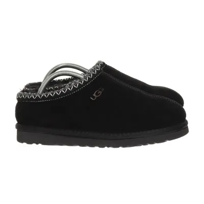 Promenadskor (Svart) från UGG Skinn