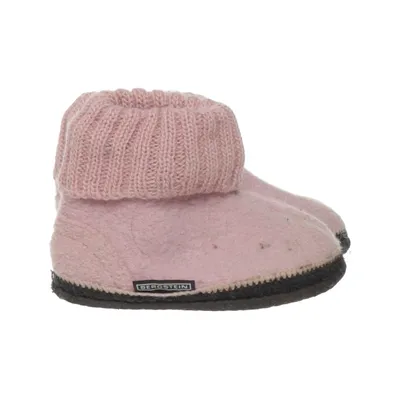 Slippers (Pink) from Bergstein