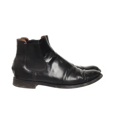 Chelsea boots (Black) from Church's
