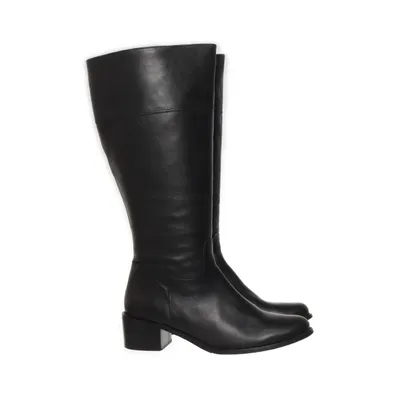 Stövlar (Svart) från Head Over Heels