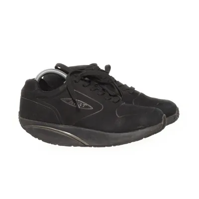 Sneakers (Svart) från MBT