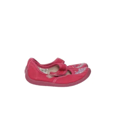 Tofflor (Rosa) från Hush Puppies Bomull, Polyester