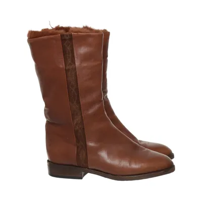 Boots (Brown) from Sis
