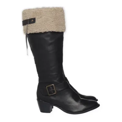 Laarzen (Zwart) van MyWear