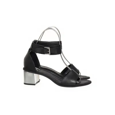 Sandaletter (Svart) från K.Cobler Skinn