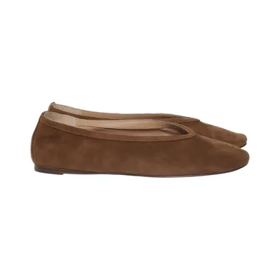 Ballerina's (Leni) van Steve Madden Polyurethaan