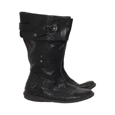Boots (Black) from Zay