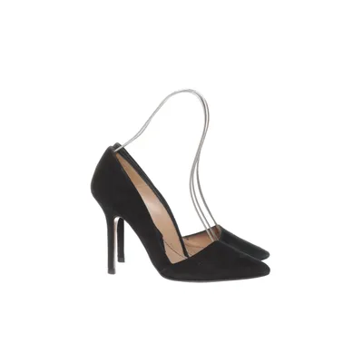 Klackskor (Svart) från Zara Woman