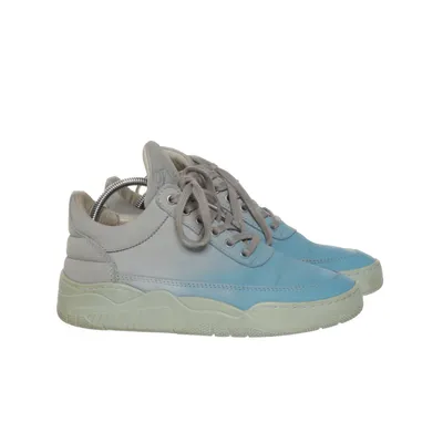 Baskets (Bleu, Gris) de Filling Pieces