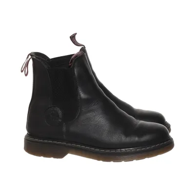 Chelsea boots (Svart) från Svea