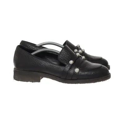 Loafers (Svart) från Blankens