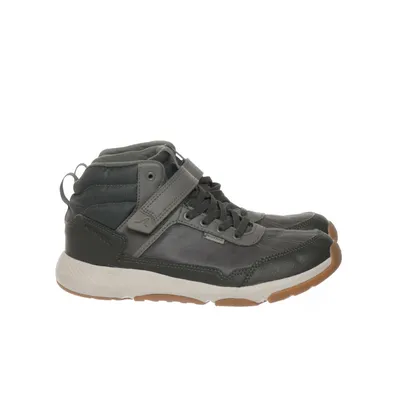 Gymnastic shoes (Green) from Decathlon
