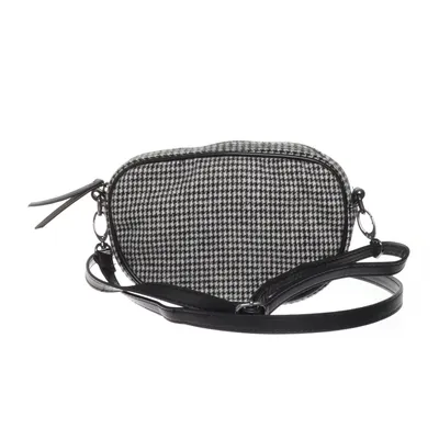 Shoulder-bag (Black, Multicolored) from TCM